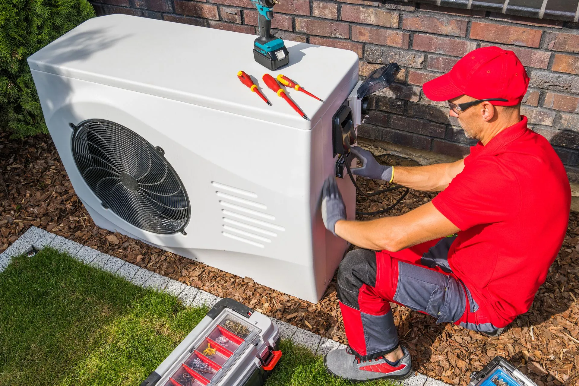 About HVAC in Springfield, KY